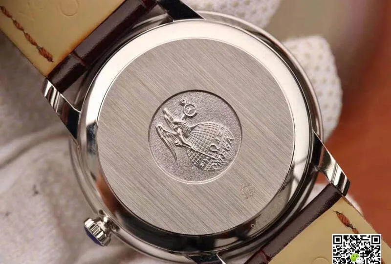 Omega De Ville Prestige 424.13.40.20.02.002 MKS Factory 1:1 Best Edition Replica Watch Swiss ETA9015